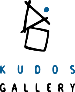Kudos Gallery Logo Vector