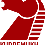 Kudremukh Iron Ore Company Logo Vector