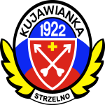 Kujawianka Strzelno Logo Vector