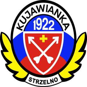 Kujawianka Strzelno Logo Vector