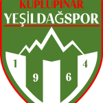 Küplüpınar Yeşildağspor Logo Vector