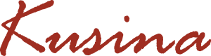 Kusina Logo Vector
