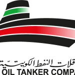 Kuwait Oil Tanker Company Logo Vector