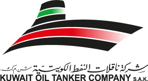 Kuwait Oil Tanker Company Logo Vector