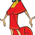 Kuzco Logo Vector