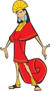 Kuzco Logo Vector