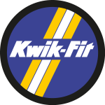 Kwik Fit Logo Vector