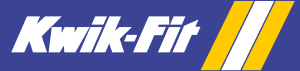 Kwik Fit old Logo Vector