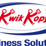 Kwik Kopy Business Solutions Logo Vector