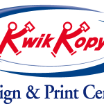 Kwik Kopy orignal Logo Vector