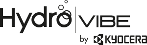 Kyocera Hydro VIBE Logo Vector