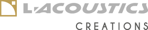 L Acoustics Logo Vector