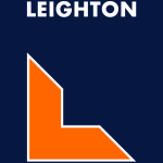 LEIGHTON Logo Vector