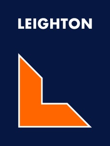 LEIGHTON Logo Vector