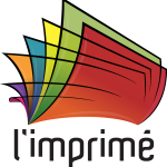 L’Imprimé Logo Vector