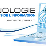 LML Technologie Inc. Logo Vector