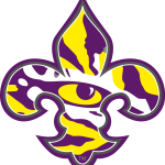 LSU TigersOLD Logo Vector