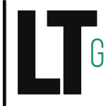 LT Group Logo Vector