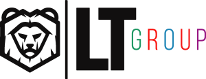 LT Group Logo Vector