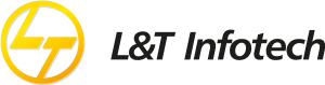 L&T Infotech Logo Vector