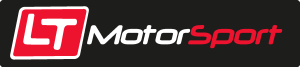 LT MotorSport Logo Vector