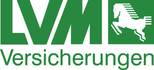 LVM Versicherungen Logo Vector