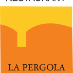 La Pergola Logo Vector