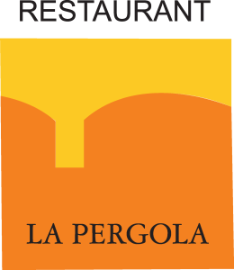 La Pergola Logo Vector