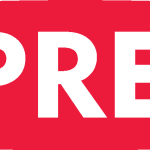 La Presse Logo Vector