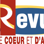 La Revue Logo Vector