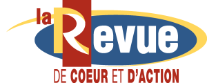 La Revue Logo Vector