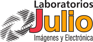 Laboratorios Julio Logo Vector