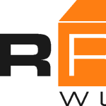 Lagerraum Wuppertal Logo Vector