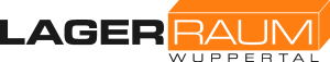 Lagerraum Wuppertal Logo Vector
