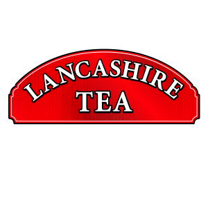 Lancashire Tea Logo Vector