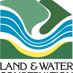 Land and Water Conservation Logo Vector