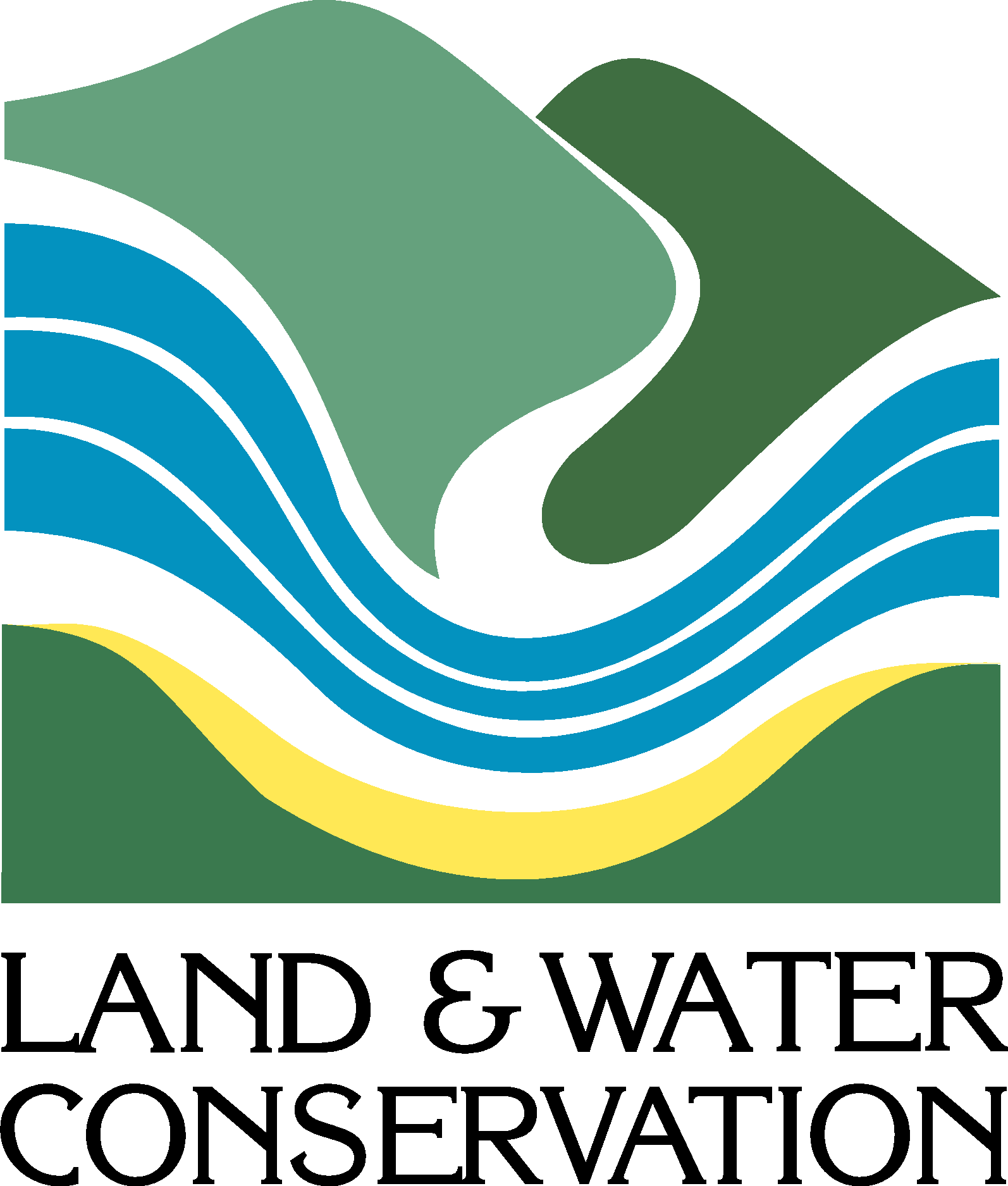 Land and Water Conservation Logo Vector - (.Ai .PNG .SVG .EPS Free ...