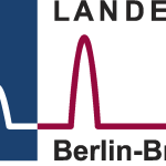 Landeslabor Berlin Brandenburg Logo Vector