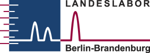 Landeslabor Berlin Brandenburg Logo Vector