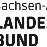 Landessportbund Sachsen Anhalt Logo Vector