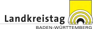 Landkreistag Baden Württemberg Logo Vector