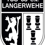 Langerwehe Logo Vector