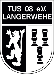 Langerwehe Logo Vector