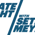 Late Night with Seth Meyers Logo Vector