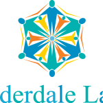 Lauderdale Lakes Logo Vector