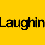 Laughing Life Logo Vector