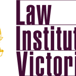 Law Institute of Victoria Logo Vector