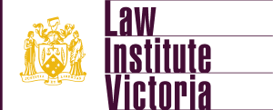 Law Institute of Victoria Logo Vector