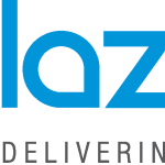 Lazulite Technology Services Logo Vector