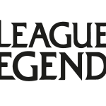 League of Legends old Logo Vector